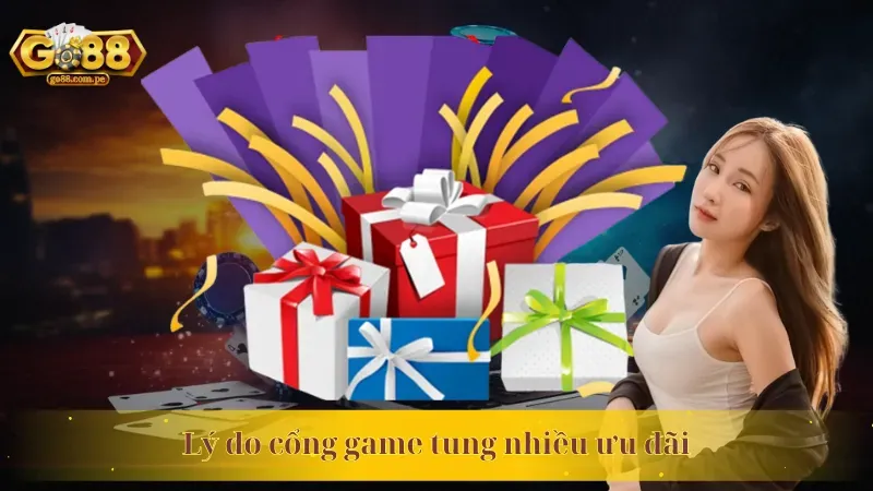 Tổng Quan Ưu Đãi 789club